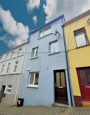 6 Lower Midleton Street, Cobh, Cork