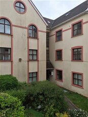 6 Penthouse Apartment, Fortwell, Letterkenny, Co. Donegal