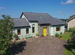 6 Shannon Cove, Dromod, Carrick-On-Shannon, Leitrim