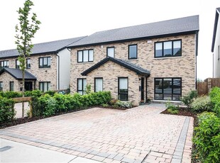 6 The Close, Ballycullen Gate, Ballycullen, Dublin 24