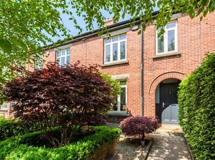 6 Turlough Gardens, Fairview, Dublin 3