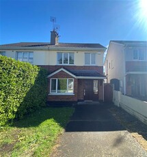 6 Westbrook Park, Balbriggan, Co. Dublin