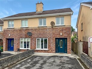 60 Sliabh Carran, Gort, County Galway