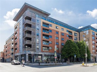 60 Southgate Apartments, Cork Street, Dublin 8, County Dublin