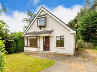 8 Woodbine Avenue, Ballygannon, Rathdrum, Wicklow