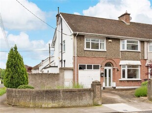 80 Landscape Road, Churchtown, Dublin 14, County Dublin