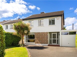 82 Kill Lane, Foxrock, Dublin 18