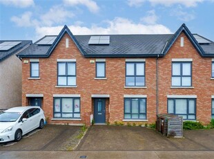 83 Castlefield Hall, Clonsilla, Dublin 15, County Dublin