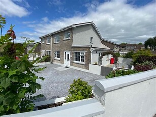 90 Silversprings Court, Tivoli, Cork