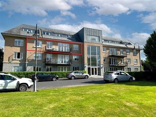 Apartment 13 Aislinn House College Square, Kilkenny, Kilkenny