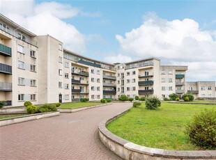 Apartment 140, Block C, Aras Na Cluaine, Clondalkin, Dublin 22, County Dublin