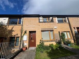 Apartment 21, Village Gate, Kilcoole, Wicklow