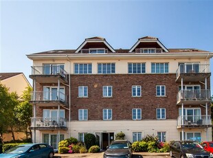 Apartment 23 Fern Court, Stepaside Park, Stepaside, Dublin 18