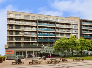 Apartment 306, The Edges 1, Beacon South Quarter, Sandyford, Dublin 18