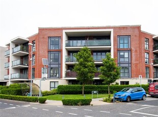 Apartment 37 Rochdale, Claremont Avenue, Honey Park, Dun Laoghaire, Dublin