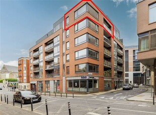 Apartment 41 Chancery Court, Bride Street, South City Centre, Dublin 8