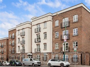 Apt 30 Manor Hall, Mount Brown, Kilmainham, Dublin 8