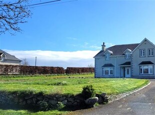 Borkillmore, Kiltegan, Wicklow