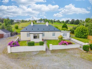 Cloghbrack Upper, Cloghbrack, County Galway