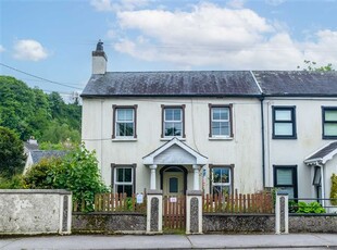 Greencloyne, Youghal, Cork