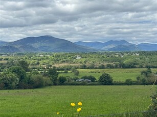 Lands At, Laharn, Killorglin, Co. Kerry