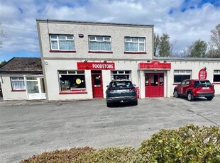 Lynchs Bar, Kilclare, Carrick-on-Shannon, Co. Leitrim N41 T8X8