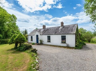 Merville Cottage, Merville Lane, Brewel East, Dunlavin, Co. Wicklow