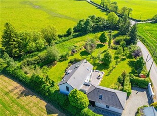 Muriwai Cottage, Dromkeen, Innishannon, Co. Cork