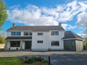 Newbrook House, Farrihy, Broadford, Co. Limerick