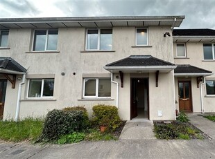 No. 7 Summerfields, Ballyleary, Cobh, Co Cork , Cobh, East Cork