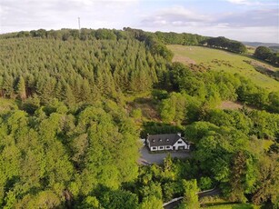 Pine Lodge, Britonstown, Blessington, Wicklow