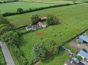 Residence & C.53 Acres At, Gibbstown & Tankardstown, Navan, County Meath