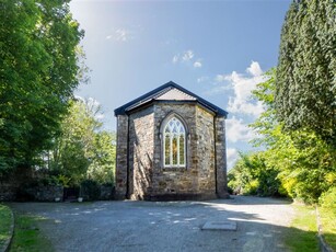 Saint Catherine'sx, Church Lane, Newport, Co. Mayo