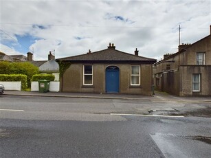 Saint Ledger Cottage, Priests Road, Tramore, Waterford