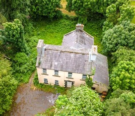 The Laurels, Prospect Avenue, Westport, Mayo