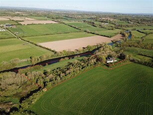 Woolengrange, Thomastown, Co. Kilkenny