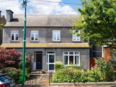 10 Tudor Road, Ranelagh, Dublin 6