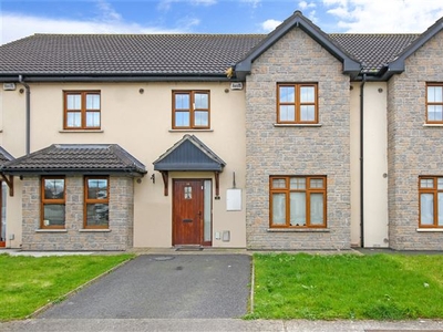 15 Park Square, Coulter Place, Dundalk, Co. Louth