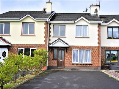 17, Cluain Lia, Ballycasey, Shannon, Clare