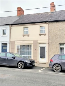 19 Church Street Cahir, Cahir, Tipperary