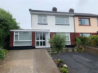 19 Murrough Drive, Renmore, Galway