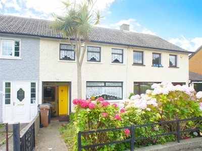 195 Ashlawn Park, Glenageary, County Dublin