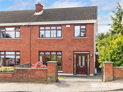 2 Glenthorn, Bray, Wicklow