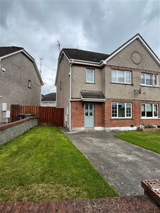 28 Cherrywood Drive , Drogheda, Louth