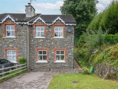 29 The Spires, Innishannon, Co. Cork