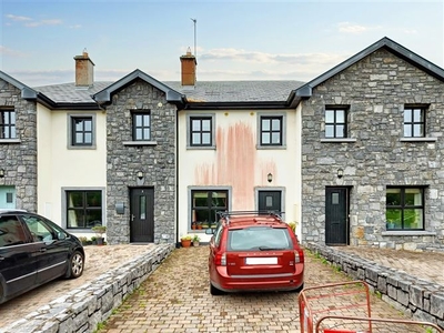 3 Oran Hill Avenue, Maree Road, Oranmore, Co. Galway