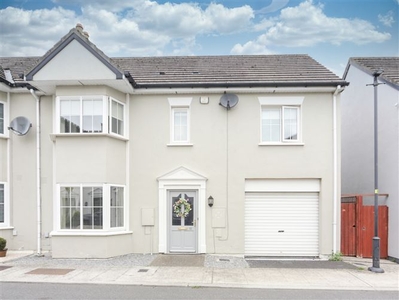 32 Boughlone Way, Bellingham, Portlaoise, Co. Laois