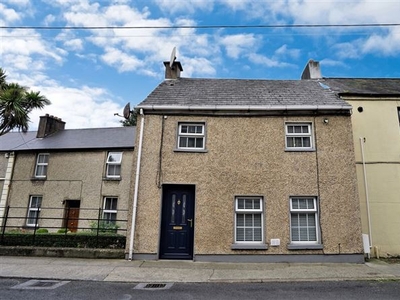 34 Saint Ursula's Terrace, Waterford City, Waterford