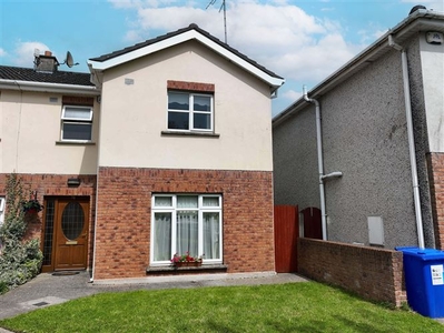 72 Bru na hAbhainn, Navan, Meath