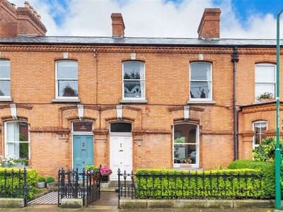 89 Grove Park, Rathmines, Dublin 6